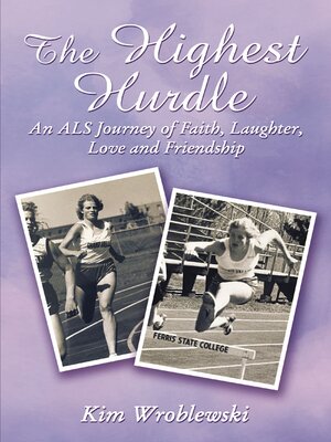 cover image of The Highest Hurdle